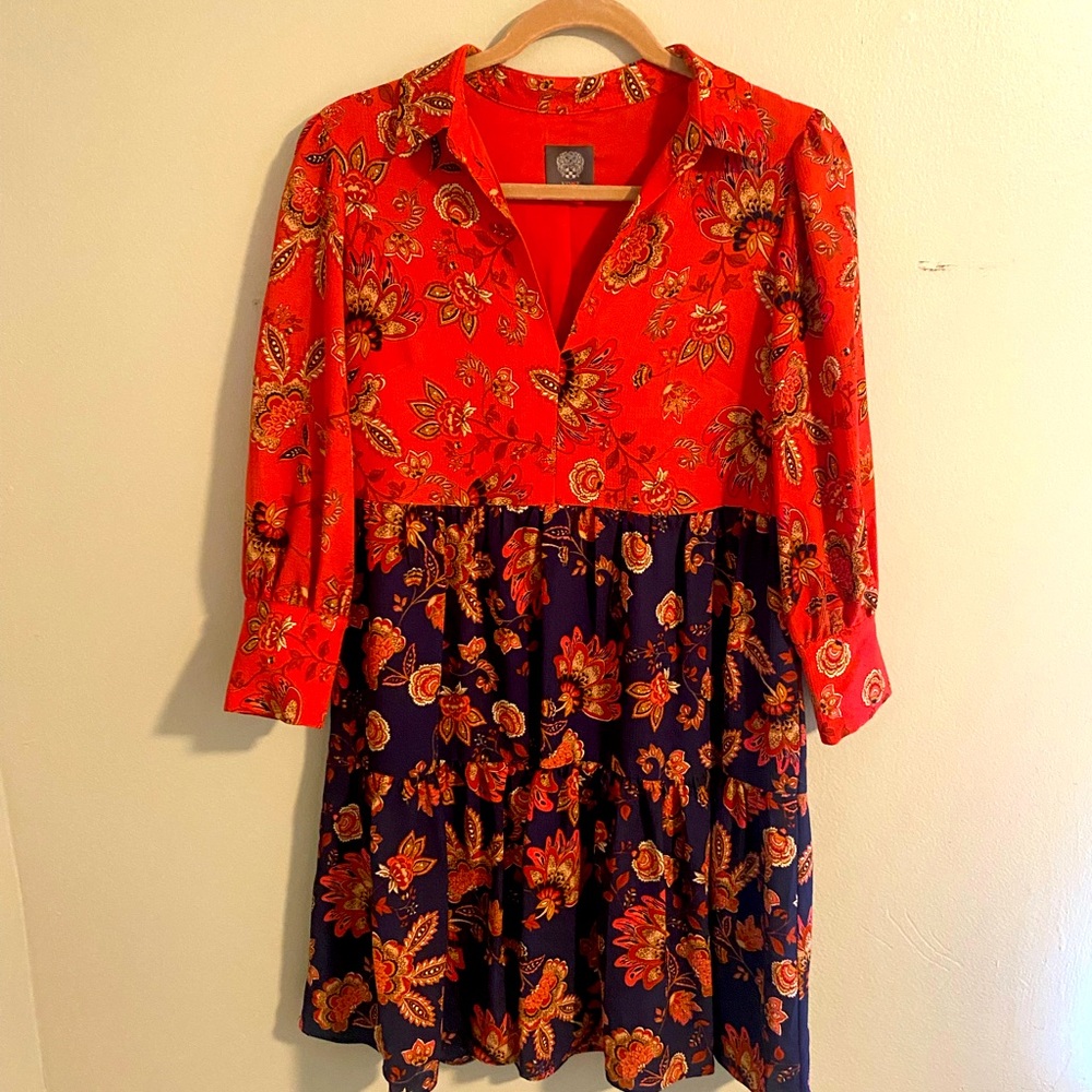 Beautiful summer dress to wear for different occasions.